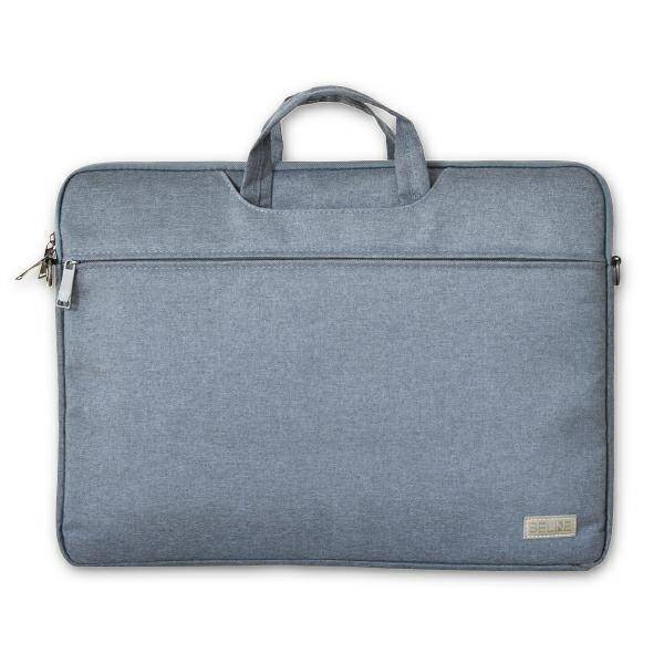 Beline torba na laptop 16" szara/gray