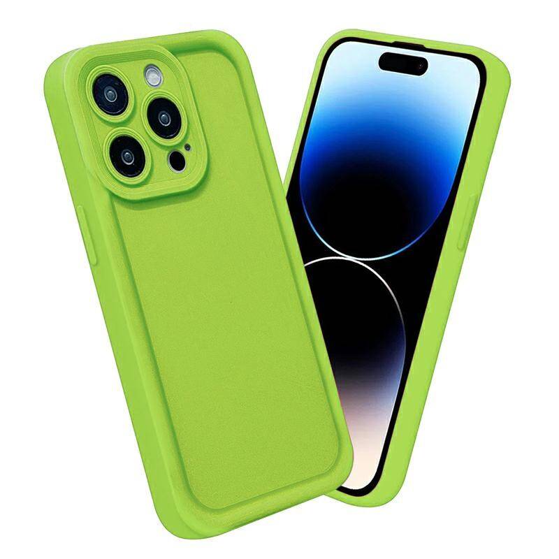 CANDY CASE IPHONE 13 GREEN