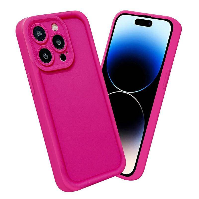 CANDY CASE IPHONE 13 PINK