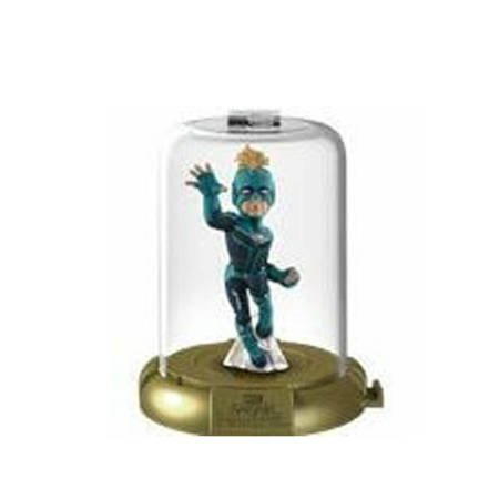 CAPTAIN MARVEL FIGURKA 6CM- VERS (STARFORCE)