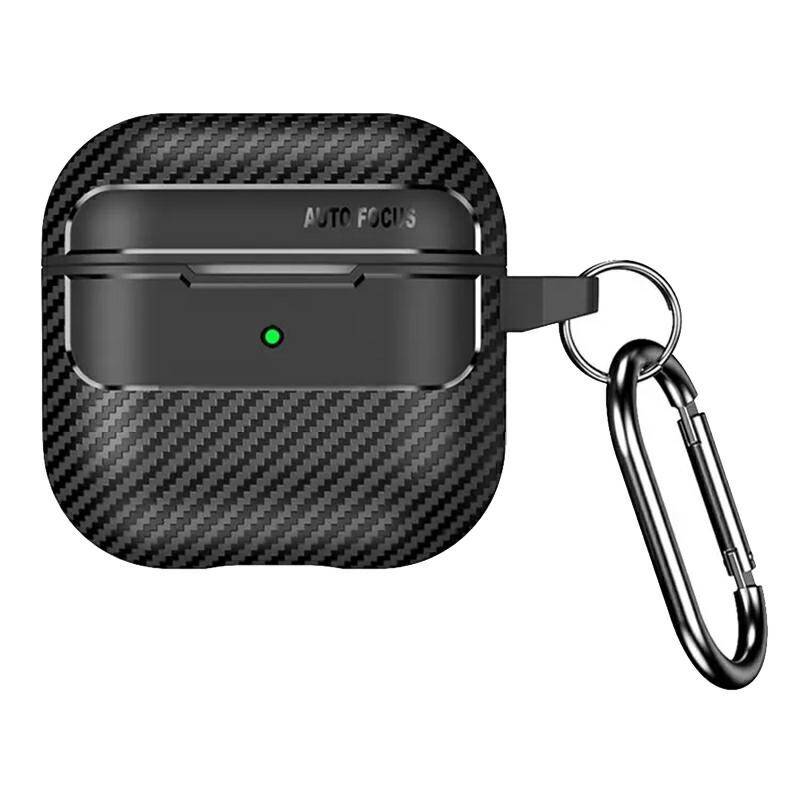 CARBON ENVIRO FOR AIRPODS PRO BLACK