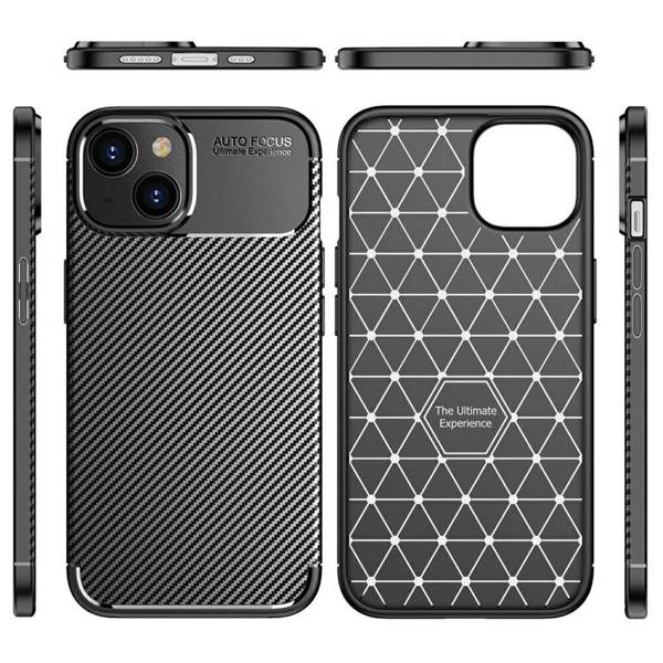 CARBON ENVIRO SAMSUNG XCOVER 6 PRO BLACK