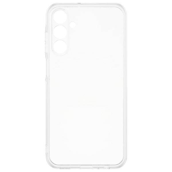 CARE by PanzerGlass Fashion X-Ray Case    Sam A16 / A16 5G przezroczysty/transparent 3806