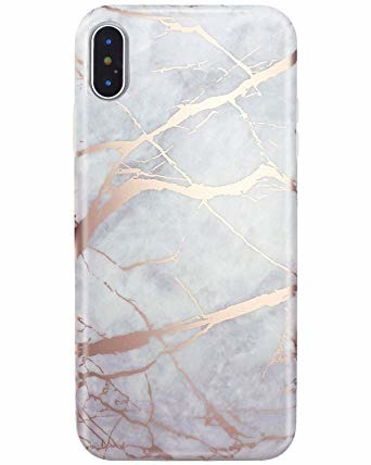 CASE ETUI ESR MARBLE IPHONE XS MAX