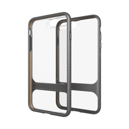 CASE ETUI GEAR4 SOHO IC7L10D3 IPHONE 7 PLUS / 8 PLUS ZŁOTY