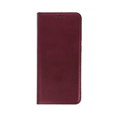 CASE ETUI MAGNET BOOK SAMSUNG GALAXY S20 ULTRA / S11 PLUS BURGUND ECO