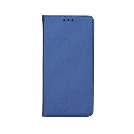 CASE ETUI MAGNET BOOK SONY XPERIA 20 NIEBIESKI