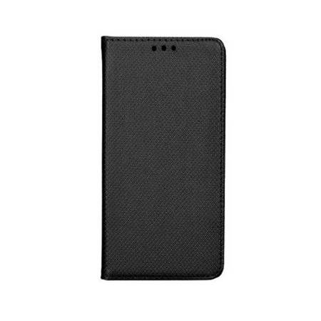 CASE ETUI MAGNET BOOK XIAOMI MI 10T 5G CZARNY