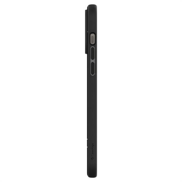 CASEOLOGY PARALLAX MAG MAGSAFE IPHONE 14 PRO MATTE BLACK