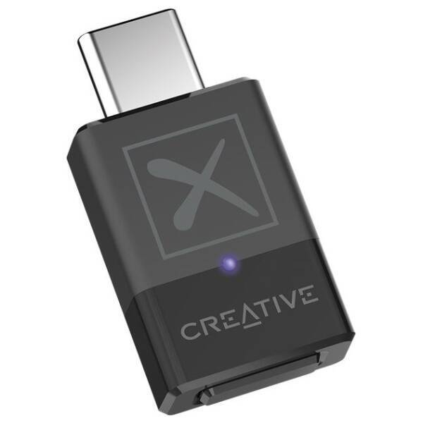 Creative Nadajnik audio BT-W3X Bluetooth  5.3