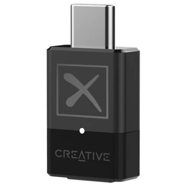 Creative Nadajnik audio BT-W3X Bluetooth  5.3