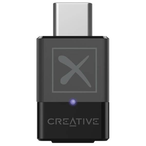 Creative Nadajnik audio BT-W3X Bluetooth  5.3