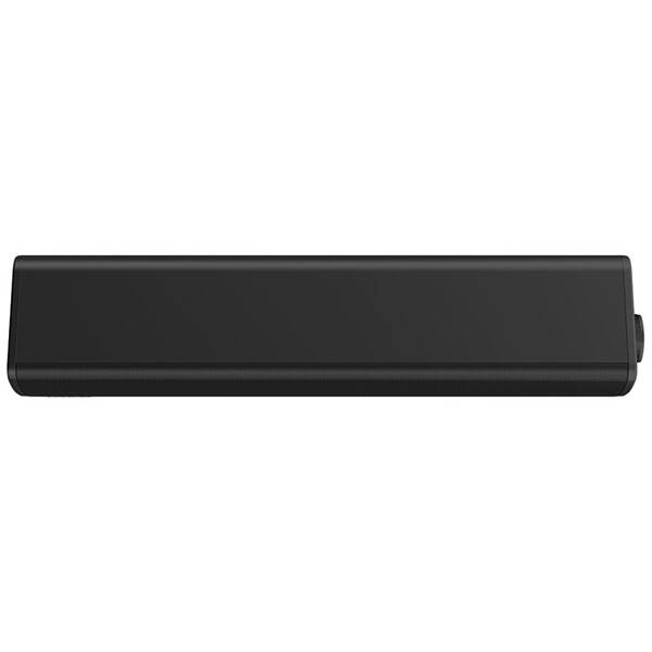 Creative Soundbar bezprzewodowy GS3 czarny/black Bluetooth 5.4