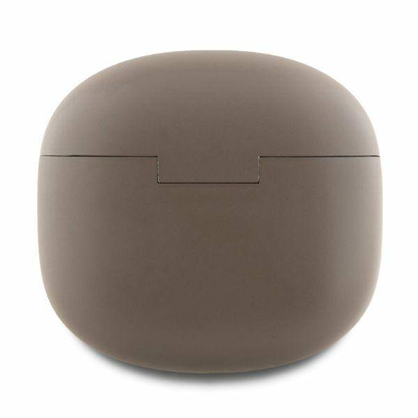 DKNY słuchawki  Bluetooth DKTWST6AEHLW brązowe/brown TWS BT Satiny Finish