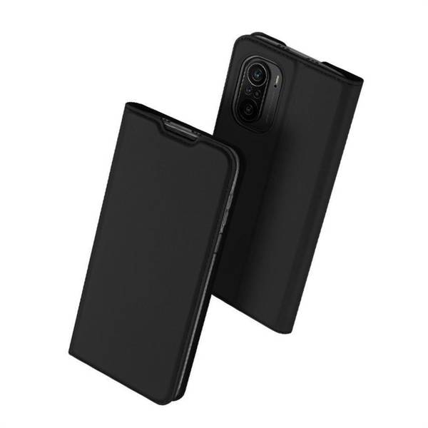 DUXDUCIS SKINPRO XIAOMI POCO F3/MI 11i BLACK