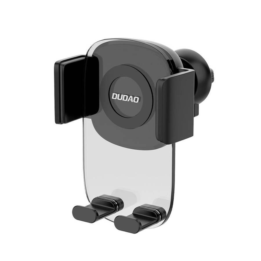 Dudao F8Max In-car Air Outlet phone Holder Black