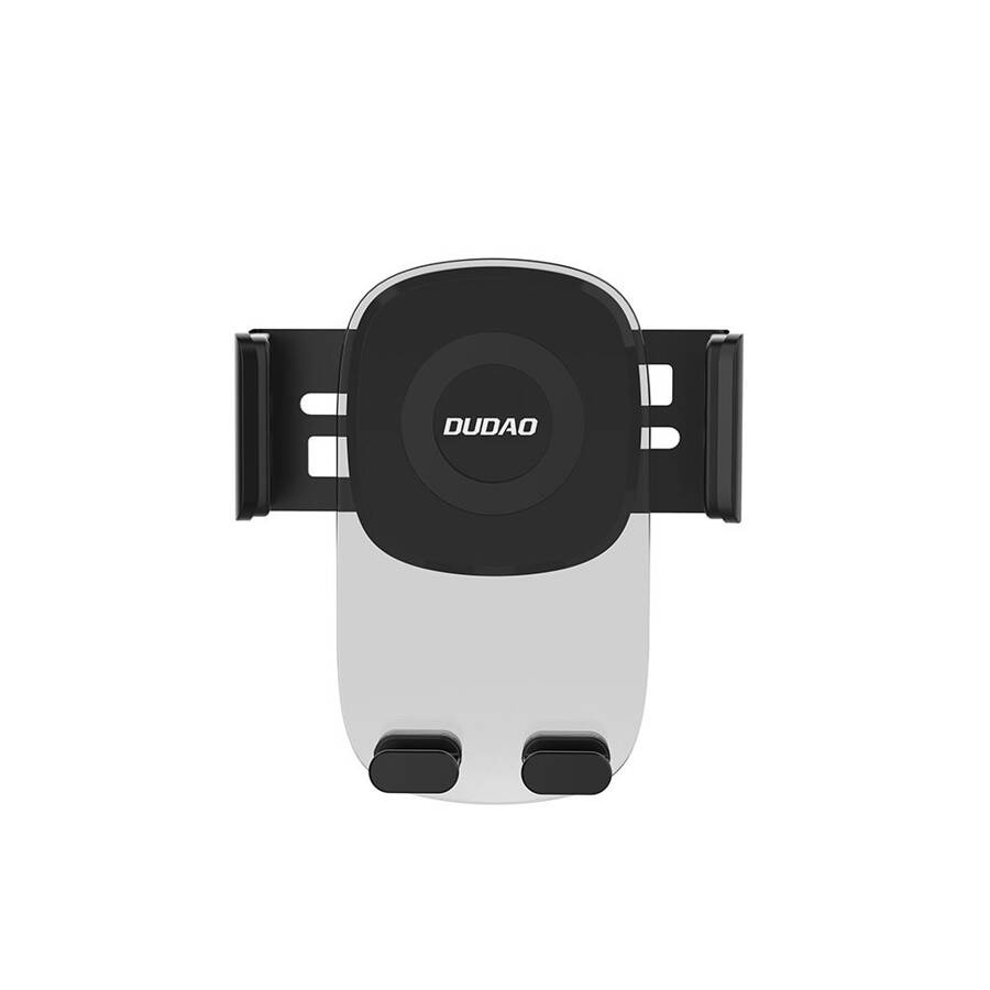 Dudao F8Max In-car Air Outlet phone Holder Black