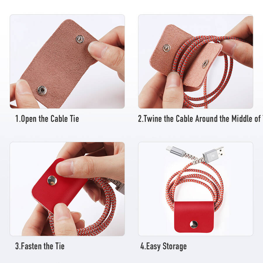 Dux Ducis Hivo etui Samsung Galaxy S23 pokrowiec z klapką portfel podstawka blokada RFID czerwone