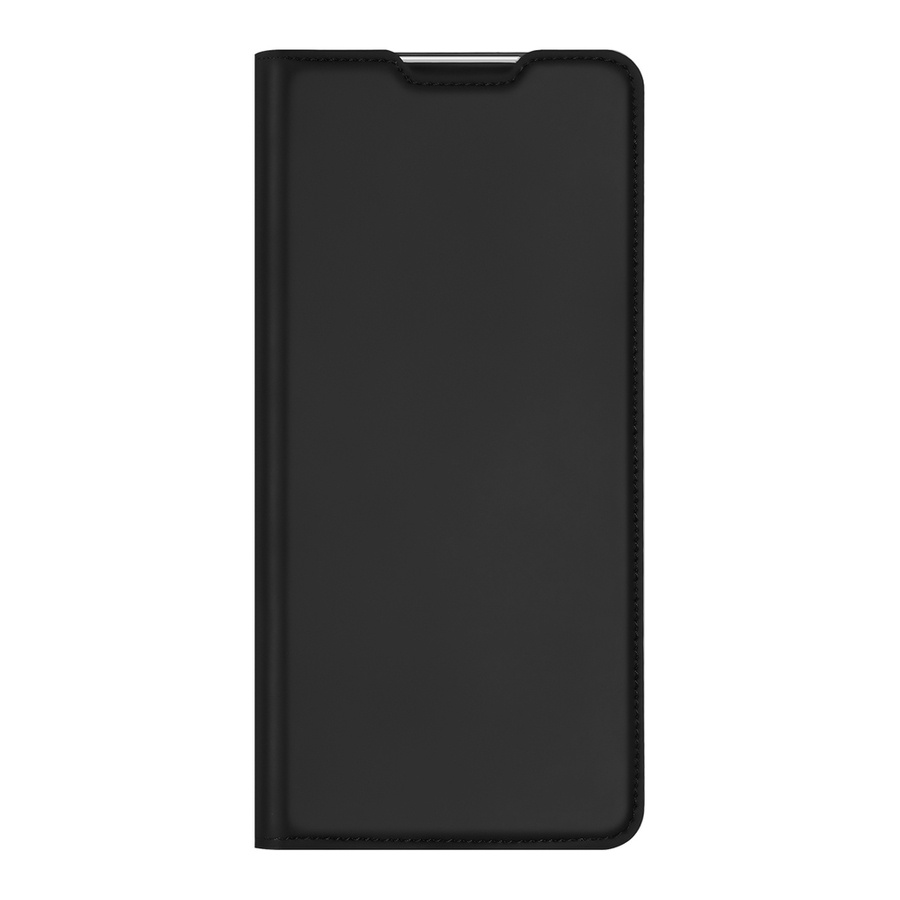 Dux Ducis Skin Pro kabura etui pokrowiec z klapką Samsung Galaxy A53 5G czarny