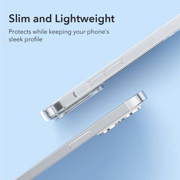 ESR KRYSTEC HALOLOCK MAGSAFE IPHONE 14 PRO MAX CLEAR