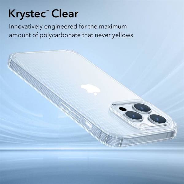 ESR KRYSTEC IPHONE 14 PRO CLEAR