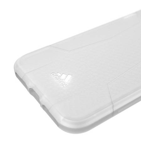 ETUI ADIDAS SP AGRAVIC CASE IPHONE X / XS BIAŁE WYPRZEDAŻ