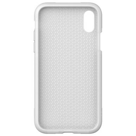 ETUI ADIDAS SP AGRAVIC CASE IPHONE X / XS BIAŁE WYPRZEDAŻ