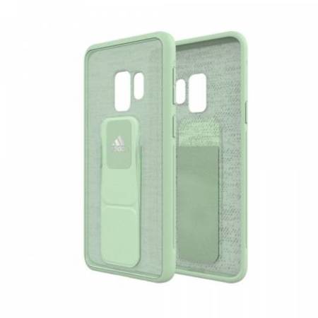 ETUI ADIDAS SP GRIP CASE SAMSUNG GALAXY S9 AERO GREEN WYPRZEDAŻ