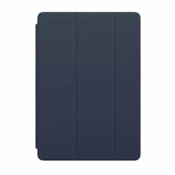 ETUI APPLE iPAD 7 / AIR 3/ PRO 10,5" MGYQ3ZM/A SMART COVER DEEP NAVY BEZ OPAKOWANIA