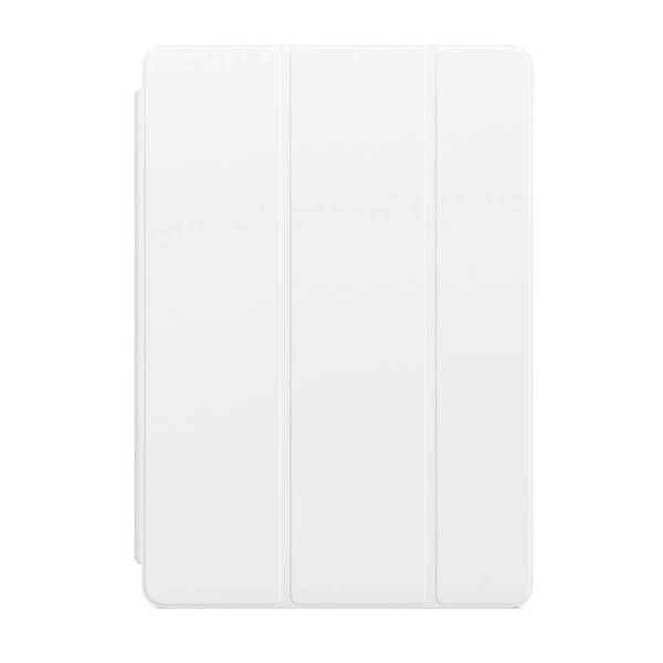 ETUI APPLE iPAD 7 / AIR 3/ PRO 10,5" MVQ32FE/A SMART COVER WHITE BEZ OPAKOWANIA