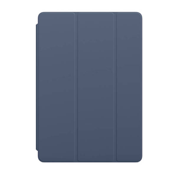 ETUI APPLE iPAD 7 / AIR 3/ PRO 10,5" MXTF2FE/A SMART COVER ALASKAN BLUE BEZ OPAKOWANIA