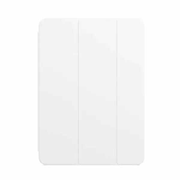 ETUI APPLE iPAD AIR 4TH GEN MH0A3ZM/A SMART FOLIO WHITE ORYGINALNA PLOMBA