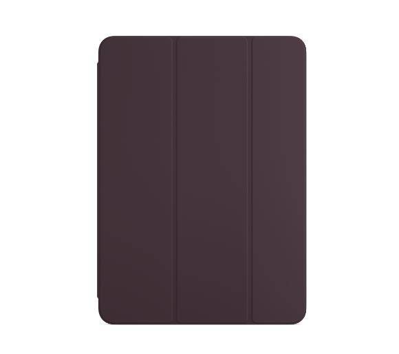 ETUI APPLE iPAD AIR 4TH GEN  SMART FOLIO DARK CHERRY BEZ OPAKOWANIA