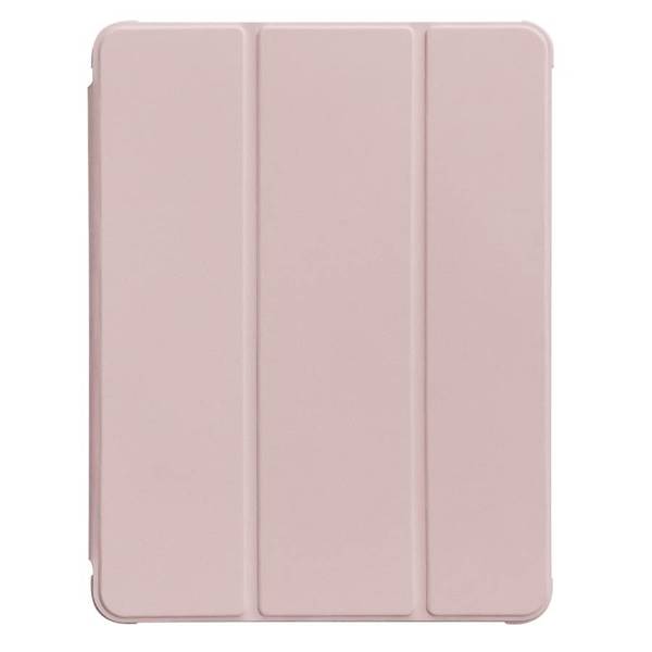 ETUI APPLE iPAD MINI 5TH GEN  SMART COVER CHALK PINK BEZ OPAKOWANIA