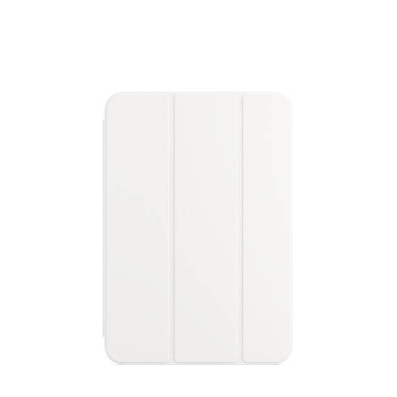 ETUI APPLE iPAD MINI 6TH GEN MM6H3ZM/A SMART FOLIO WHITE BEZ OPAKOWANIA