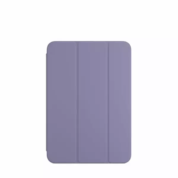 ETUI APPLE iPAD MINI 6TH GEN MM6L3ZM/A SMART FOLIO ENGLISH LAVENDER BEZ OPAKOWANIA