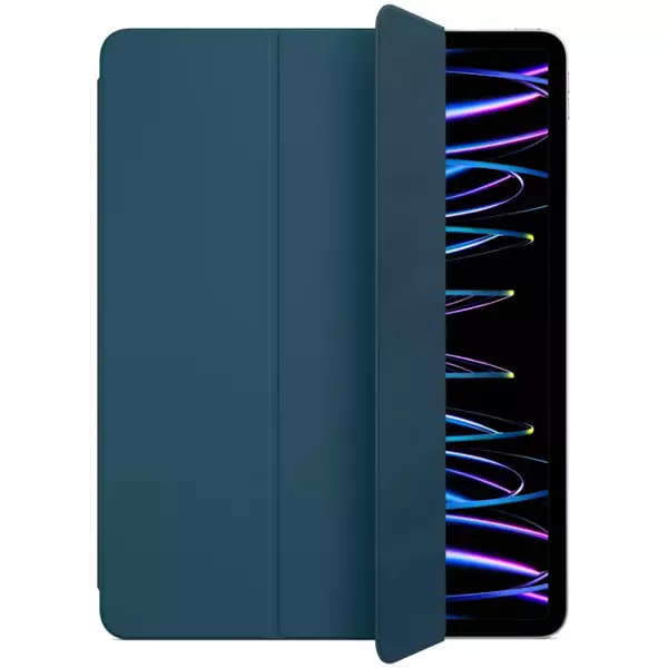 ETUI APPLE iPAD PRO 12,9" MQDW3ZM/A SMART FOLIO MARINE OTWARTE OPAKOWANIE