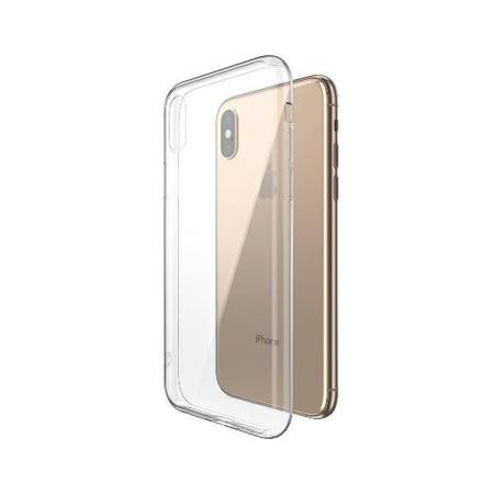 ETUI PANZERGLASS CLEAR CASE IPHONE X/ XS TRANSPARENT