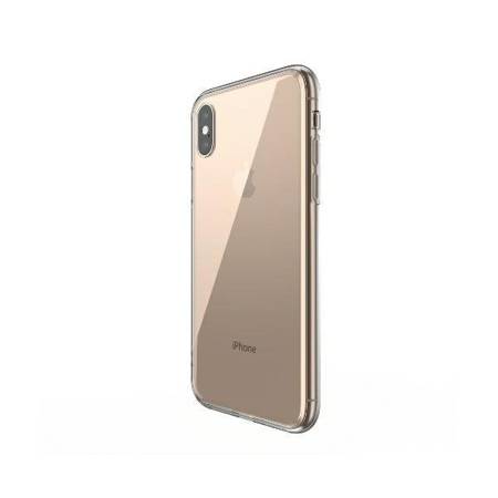 ETUI PANZERGLASS CLEAR CASE IPHONE X/ XS TRANSPARENT