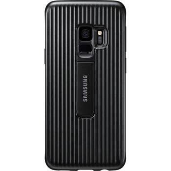 ETUI PROTECTIVE STANDING COVER SAMSUNG GALAXY S9 
