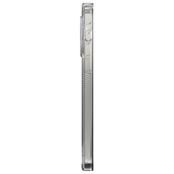 Etui Gear4 D3O Crystal Palace do iPhone   14 Pro Max przezroczysty/clear