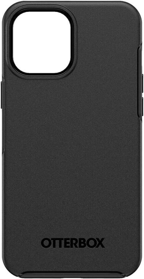 Etui OtterBox Symmetry+Apple iPhone 12 Mini (black)