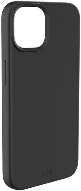 Etui Puro Icon Cover do Apple iPhone 14 Plus Black 