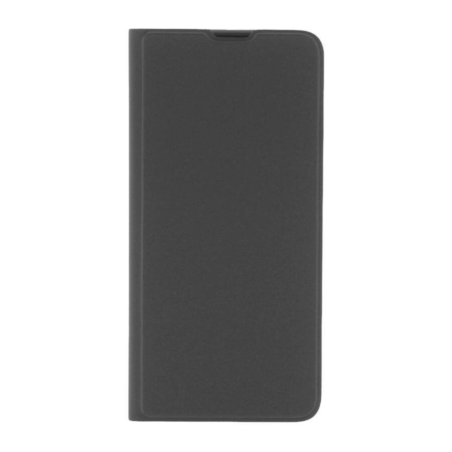 Etui Smart Soft do Xiaomi Redmi 13C 4G czarne