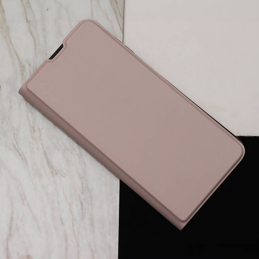 Etui Smart Soft do Xiaomi Redmi Note 13 5G (global) nude