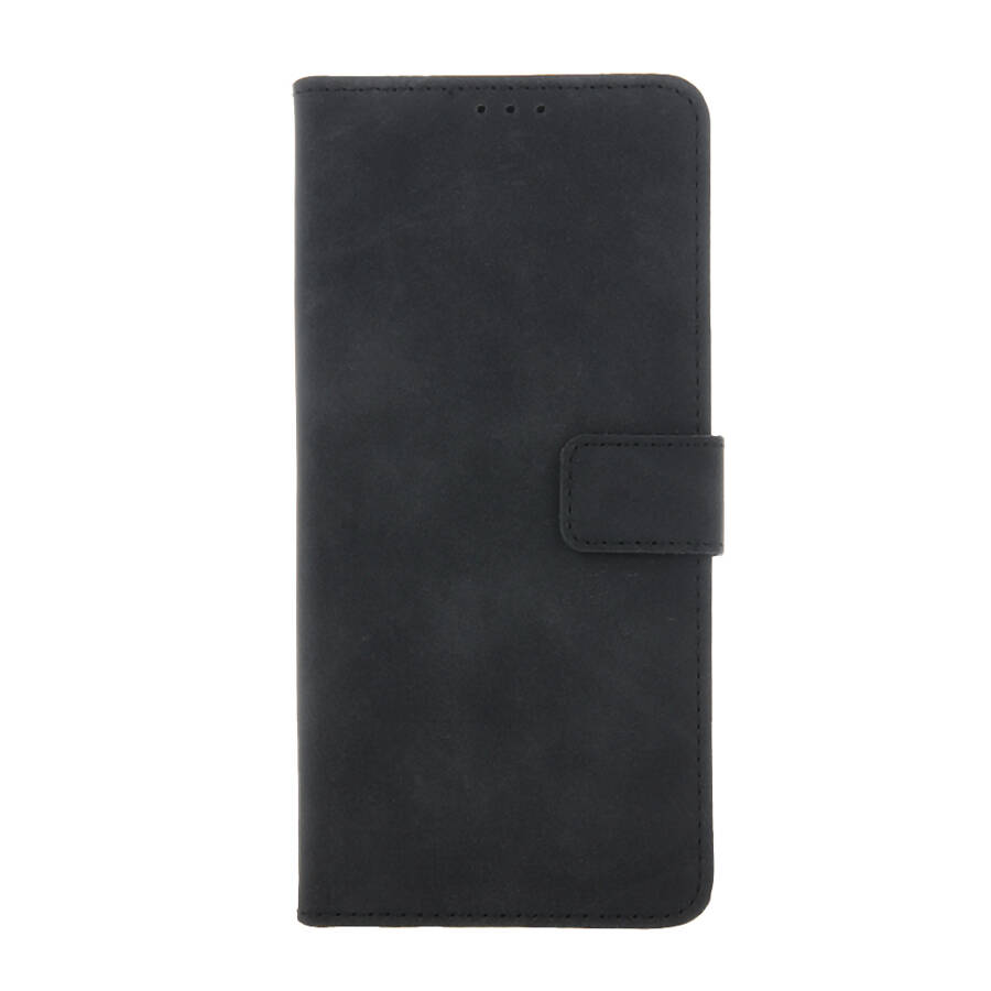 Etui Smart Velvet do Huawei P30 Lite czarne