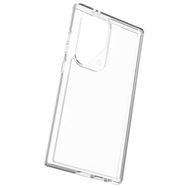 Etui ZAGG Crystal Palace do Samsung       Galaxy S24 Ultra przezroczysty/clear