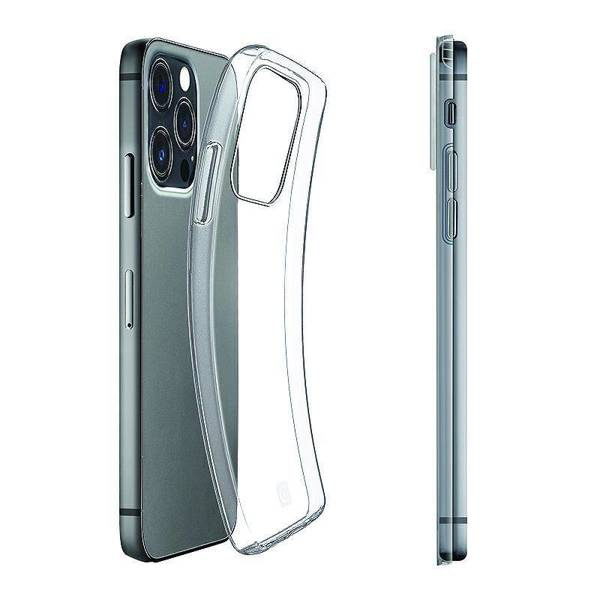 FINE CASE IPHONE 11 PRO MAX TRANSPARENT