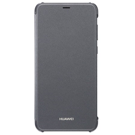 FLIP COVER HUAWEI P SMART CZARNY 5192274