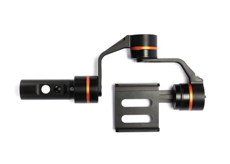 GIMBAL STABILIZATOR RĘCZNY DO SMARTFONA 3 OSIOWY